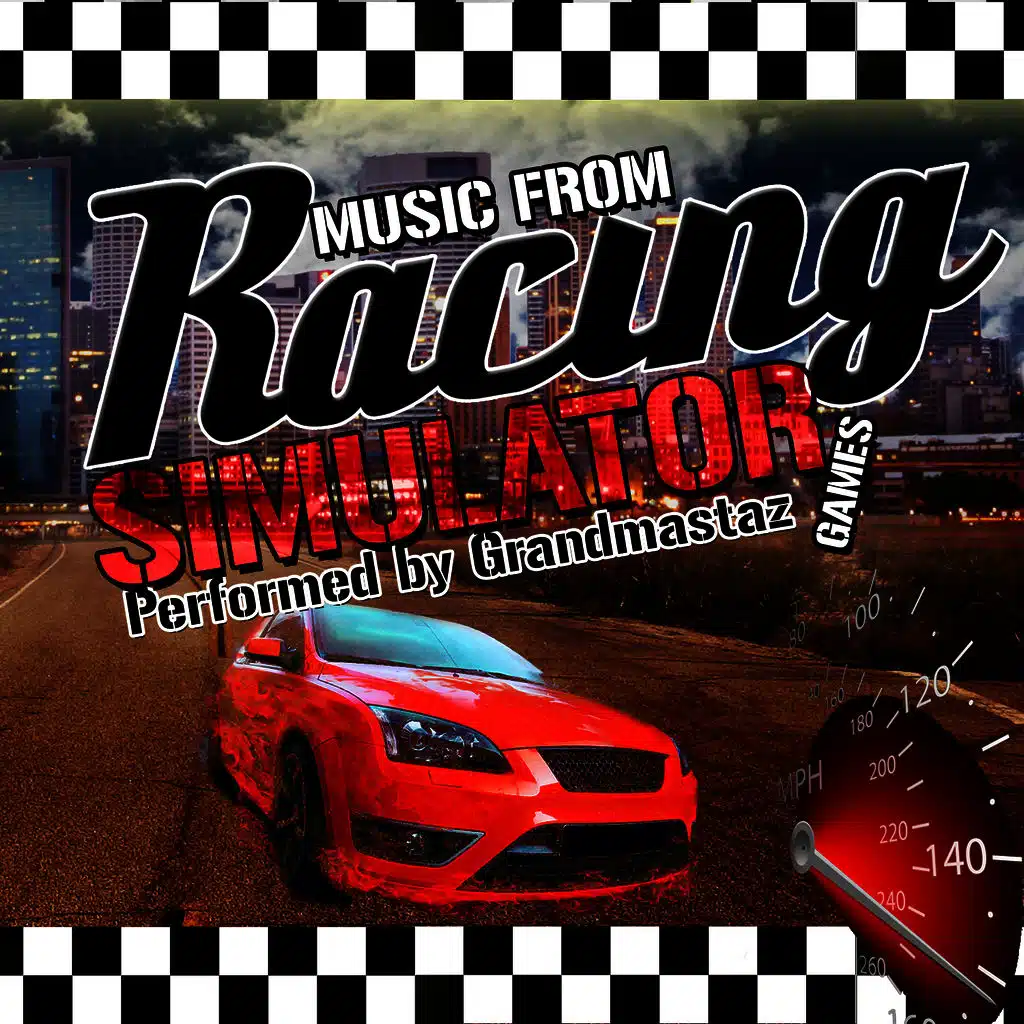 Black Betty (From "Need for Speed: Underground 2")