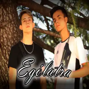 Ególatra (feat. MCD Sound)