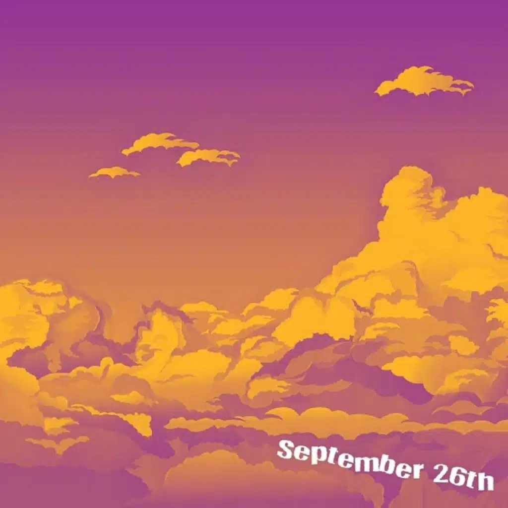 September 26th