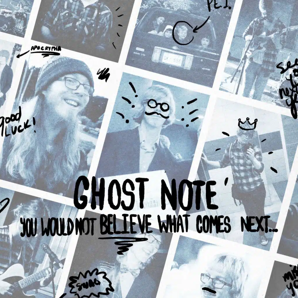 You Would Not Believe What Comes Next...