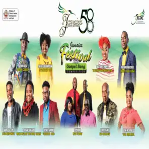 Jamaica Gospel 2020 Song Competition