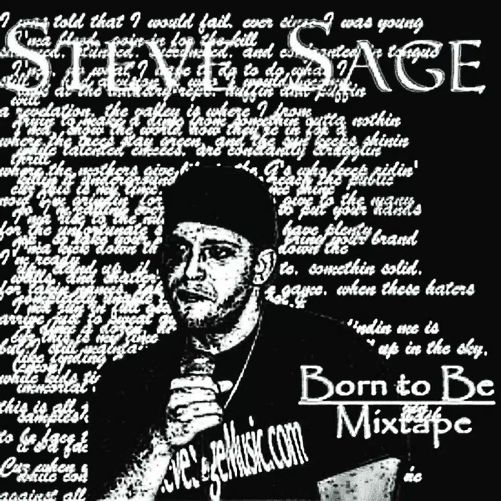 Born to Be
