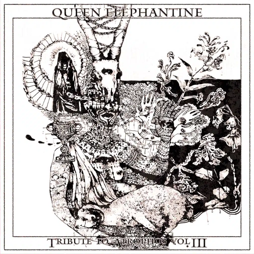 Queen Elephantine