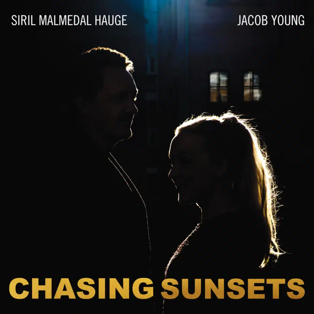Siril Malmedal Hauge & Jacob Young