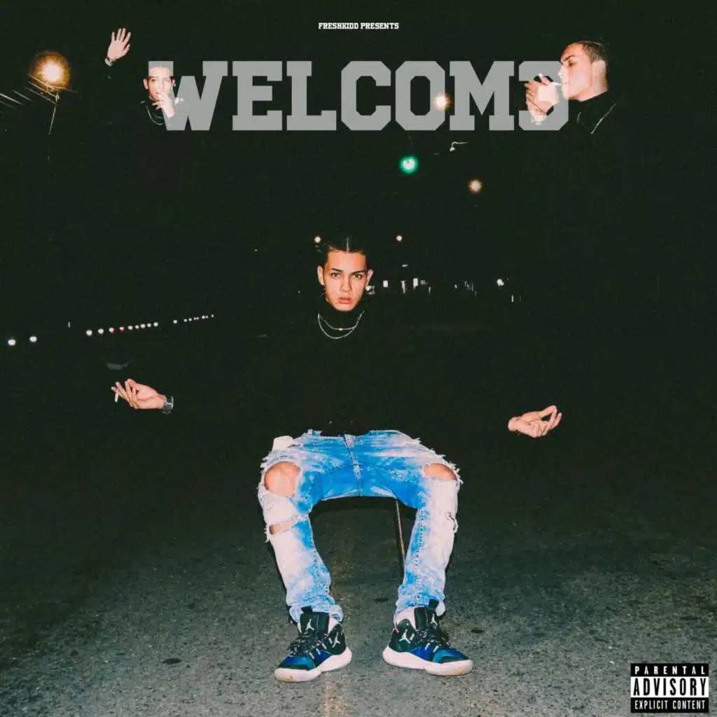 Wassup? (feat. Jonherra & Fabs Hype)
