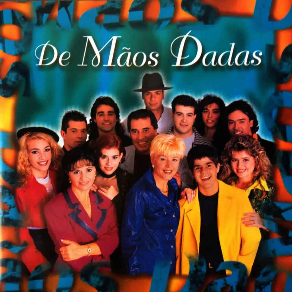 De Mãos Dadas