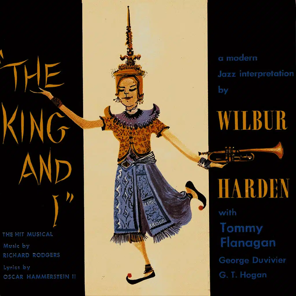 I Whistle a Happy Tune (Remastered)