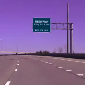 Highway (feat. dyelyt)