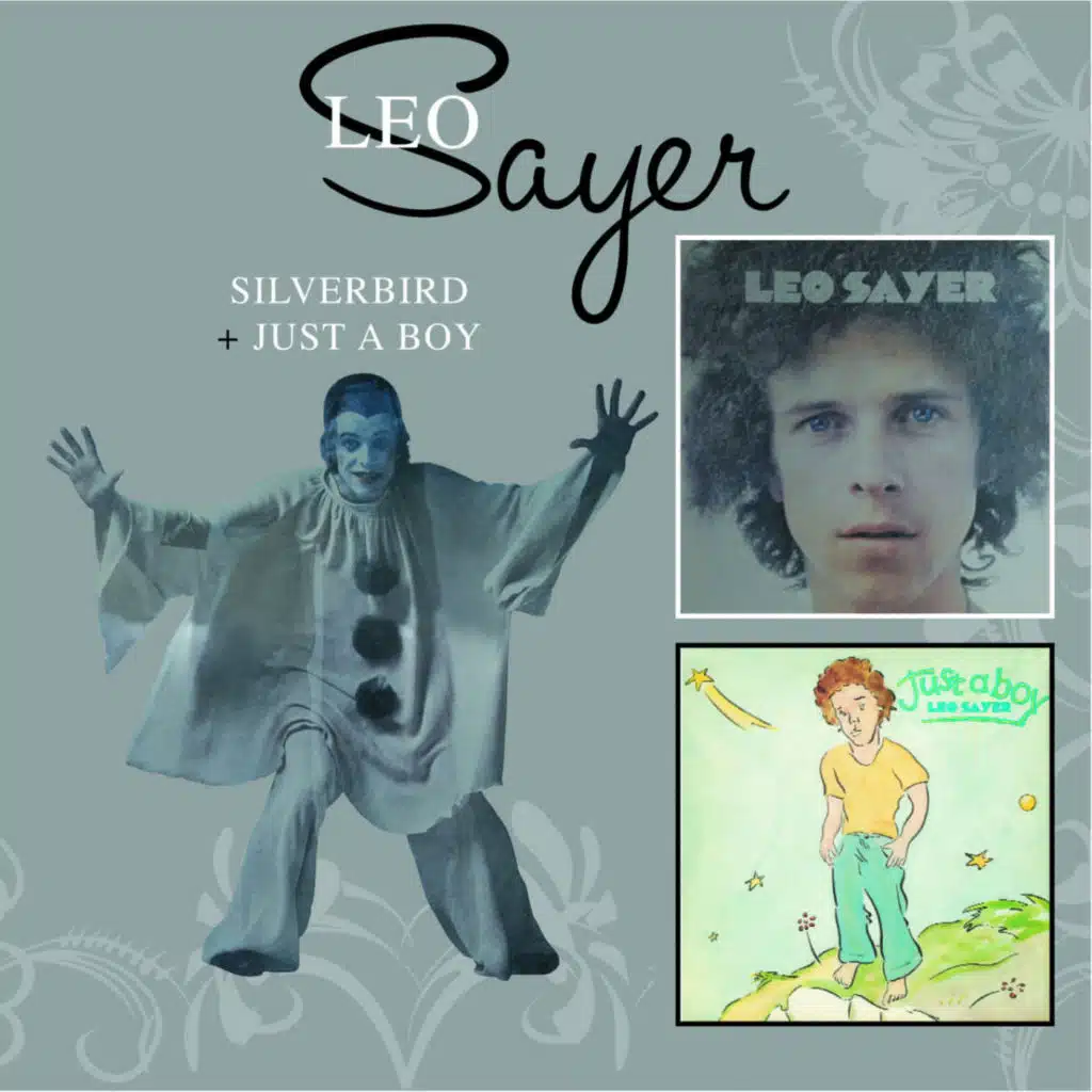 Long Tall Glasses (I Can Dance)