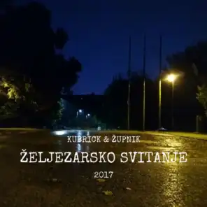 Željezarsko Svitanje (feat. Župnik)