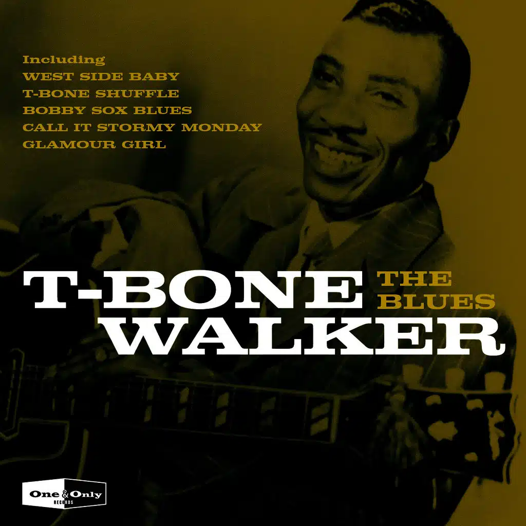 One & Only - T Bone Walker