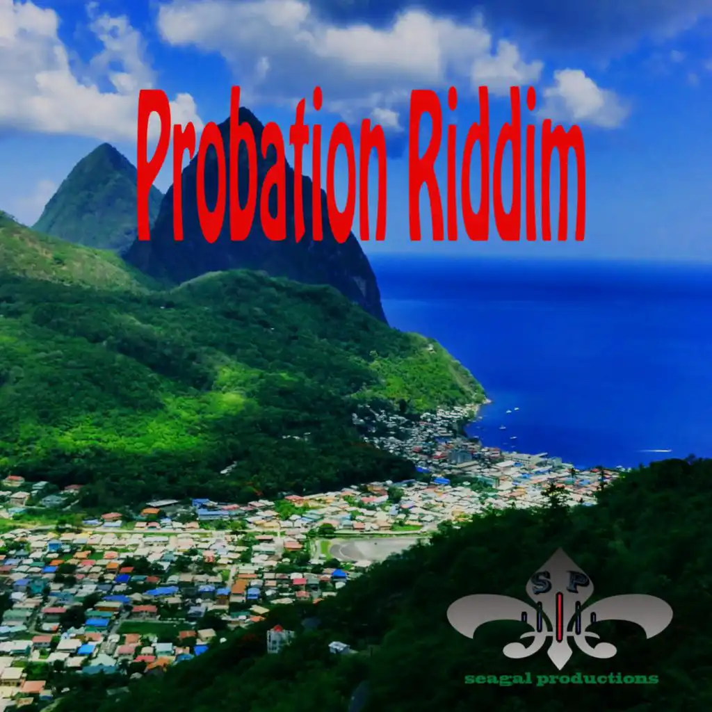 Probation Riddim