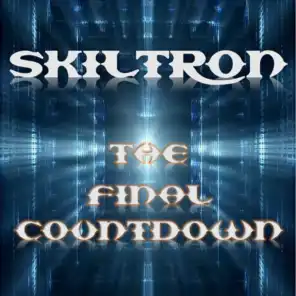 The Final Countdown (feat. Celtica Nova & The Snake Charmer)