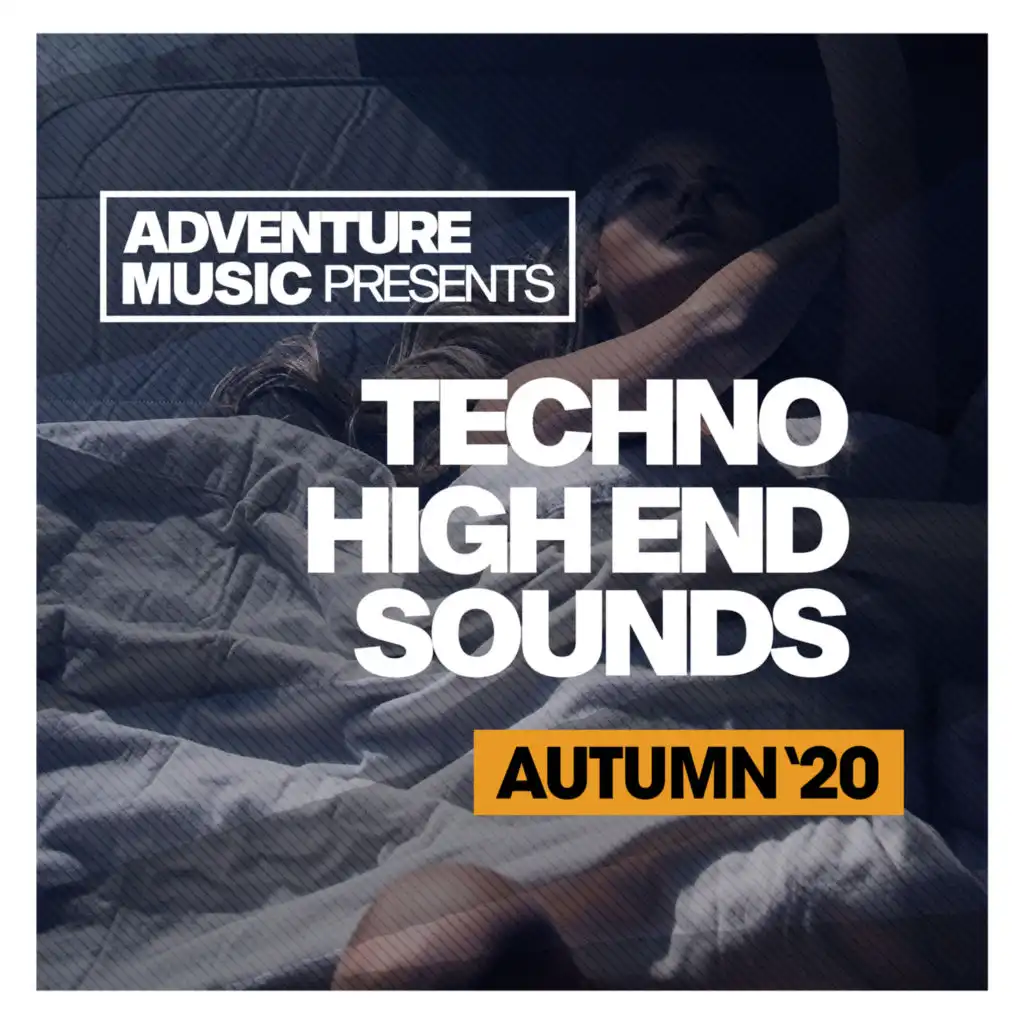 Techno Alarm (Club Mix)