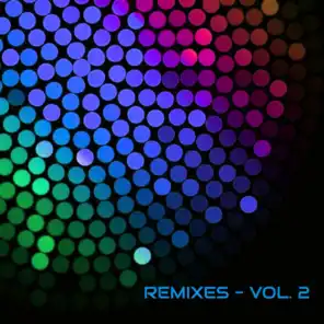 Remixes, Vol. 2