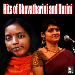 S.P.Balasubrahmanyam & Harini