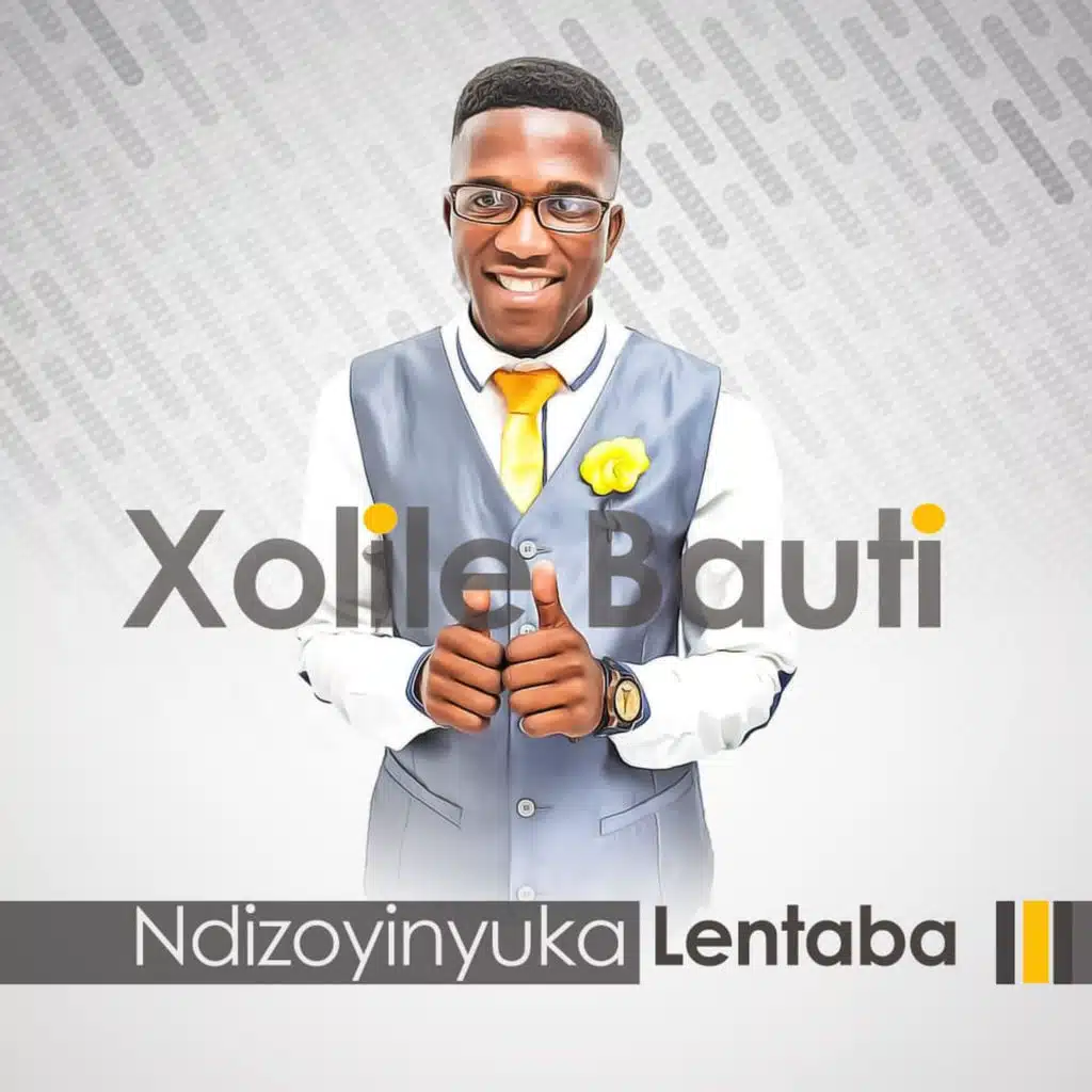 Ndizoyinyuka Lentaba