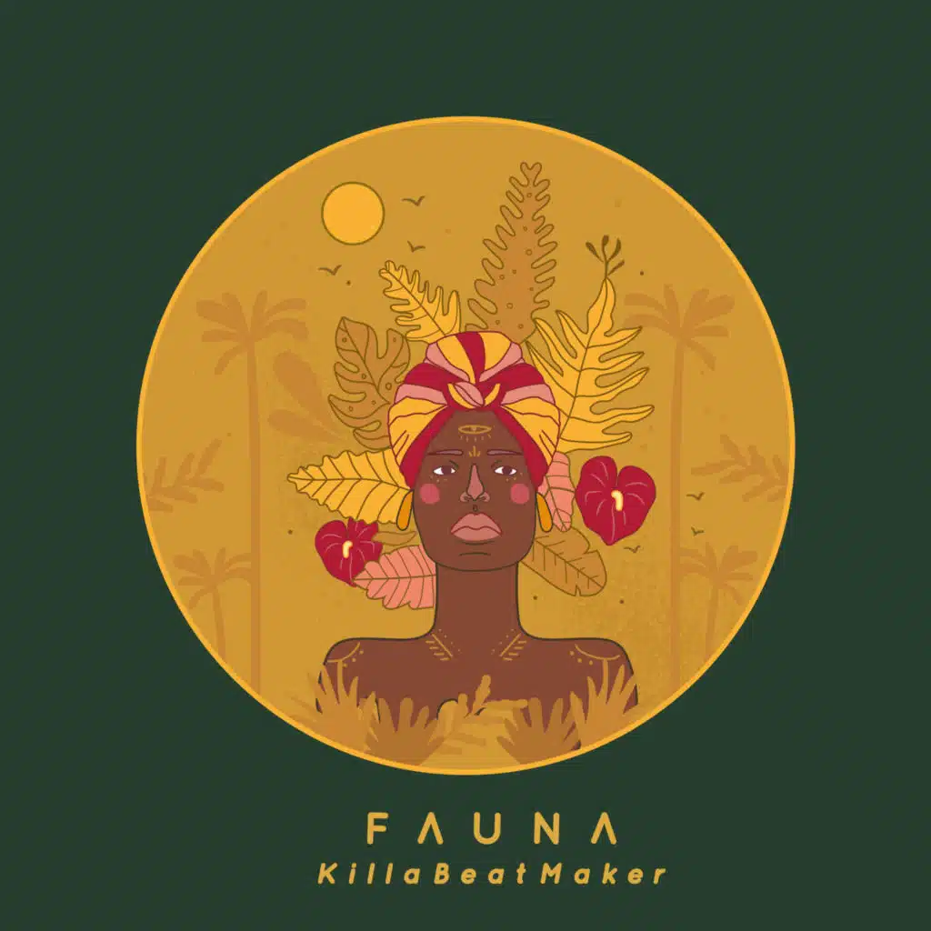 Fauna (Radio Edit)