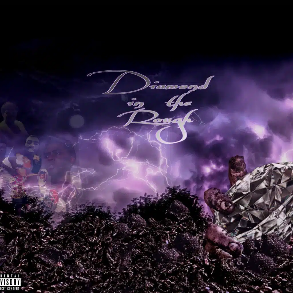 Diamond in the Rough