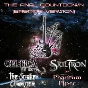 The Final Countdown (feat. Celtica Nova, Skiltron & The Snake Charmer)