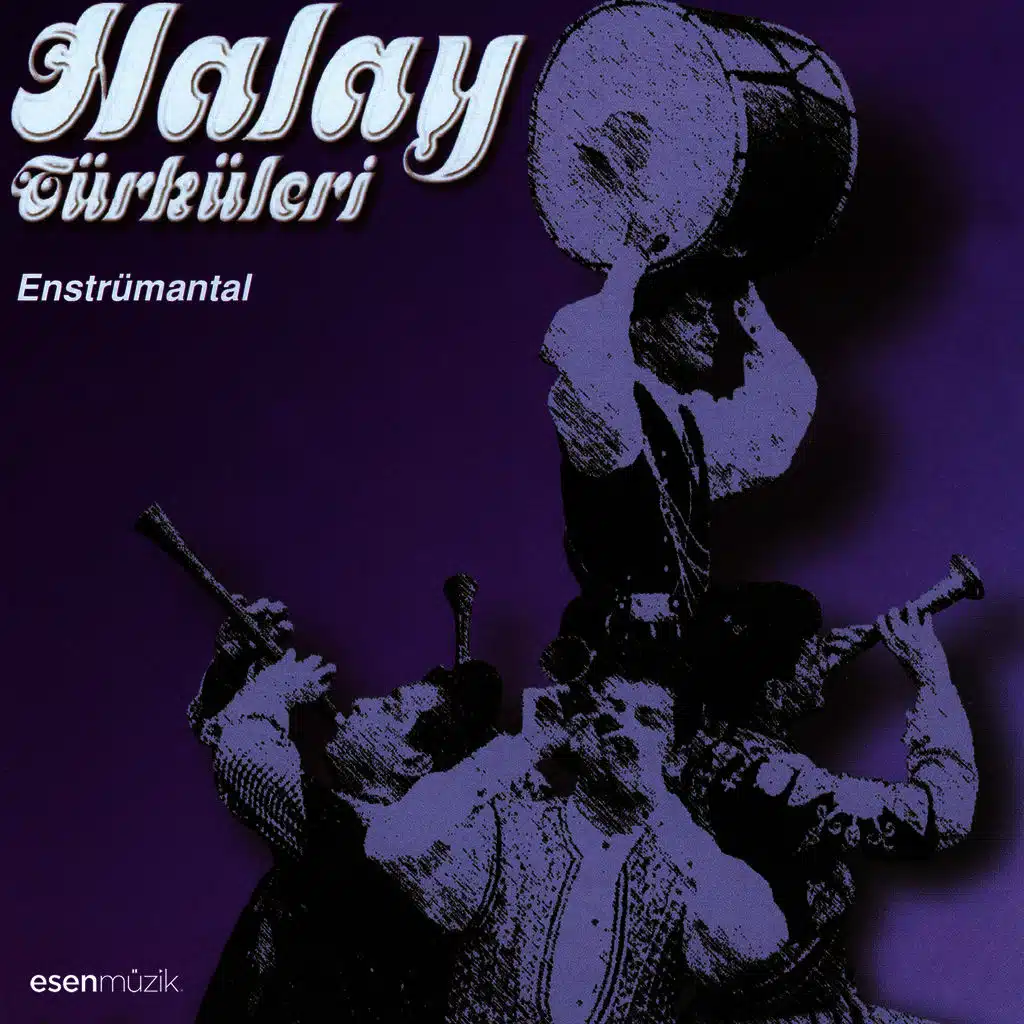 Yüce Dağ Başında