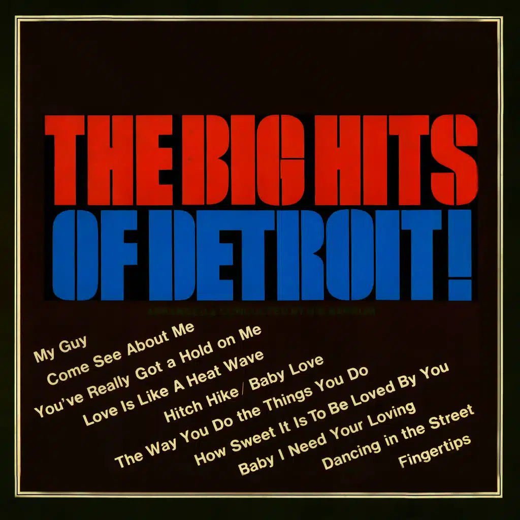 H.B. Barnum & His Orchestra