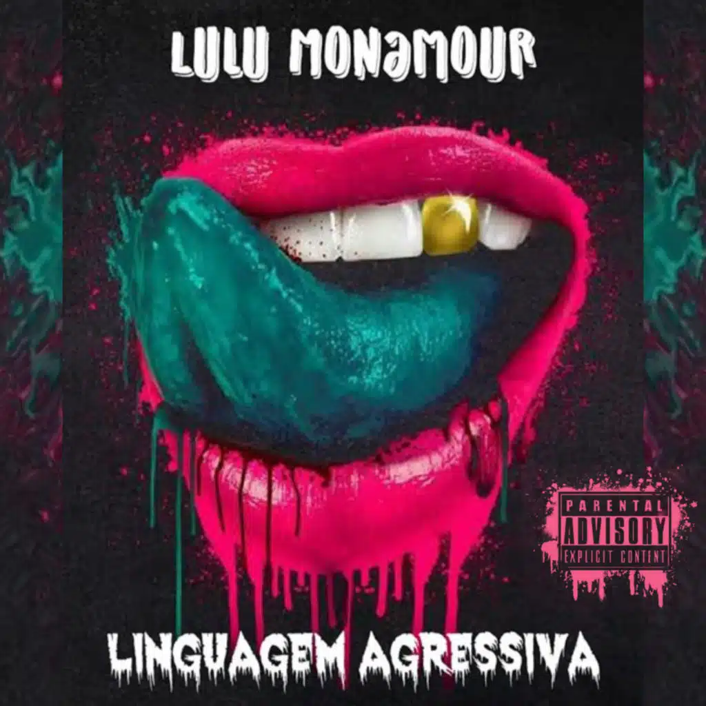 Linguagem Agressiva