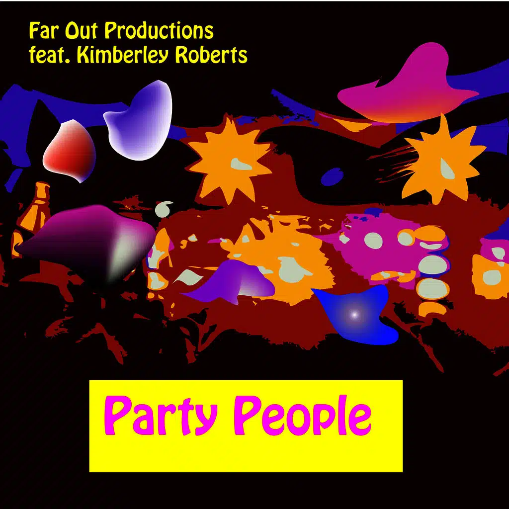 Party People