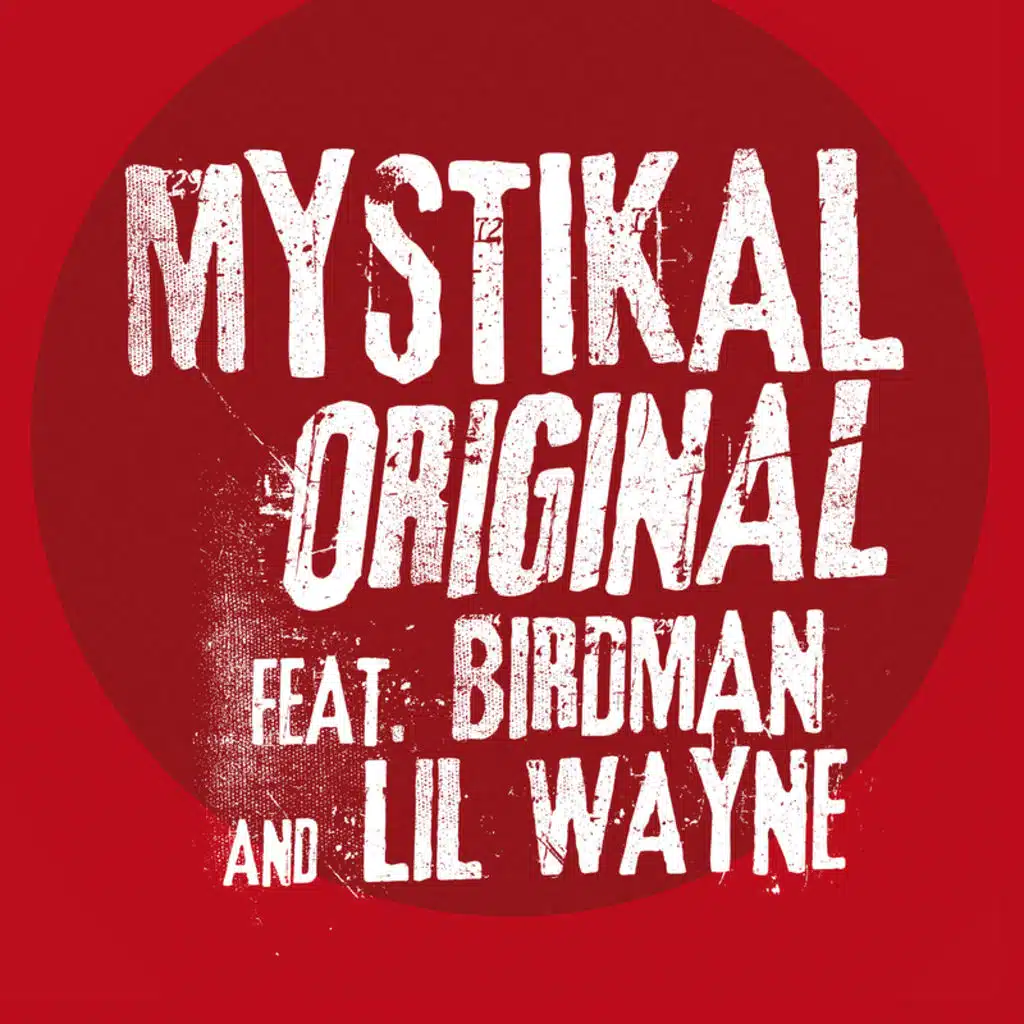 Original (Edited Version) [feat. Birdman & Lil Wayne]