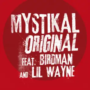 Original (Edited Version) [feat. Birdman & Lil Wayne]