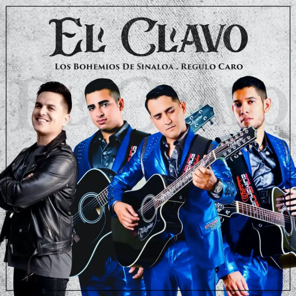 El Clavo