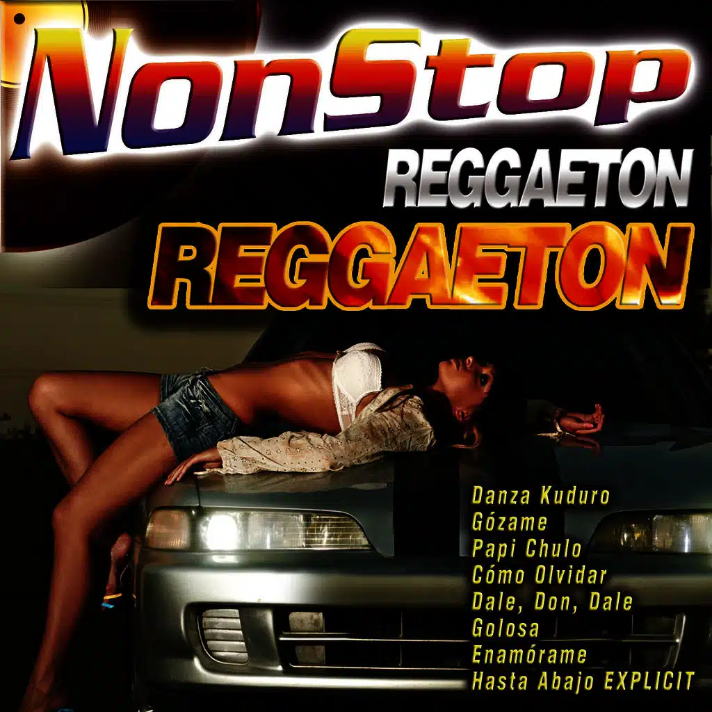 Non Stop Reggaeton