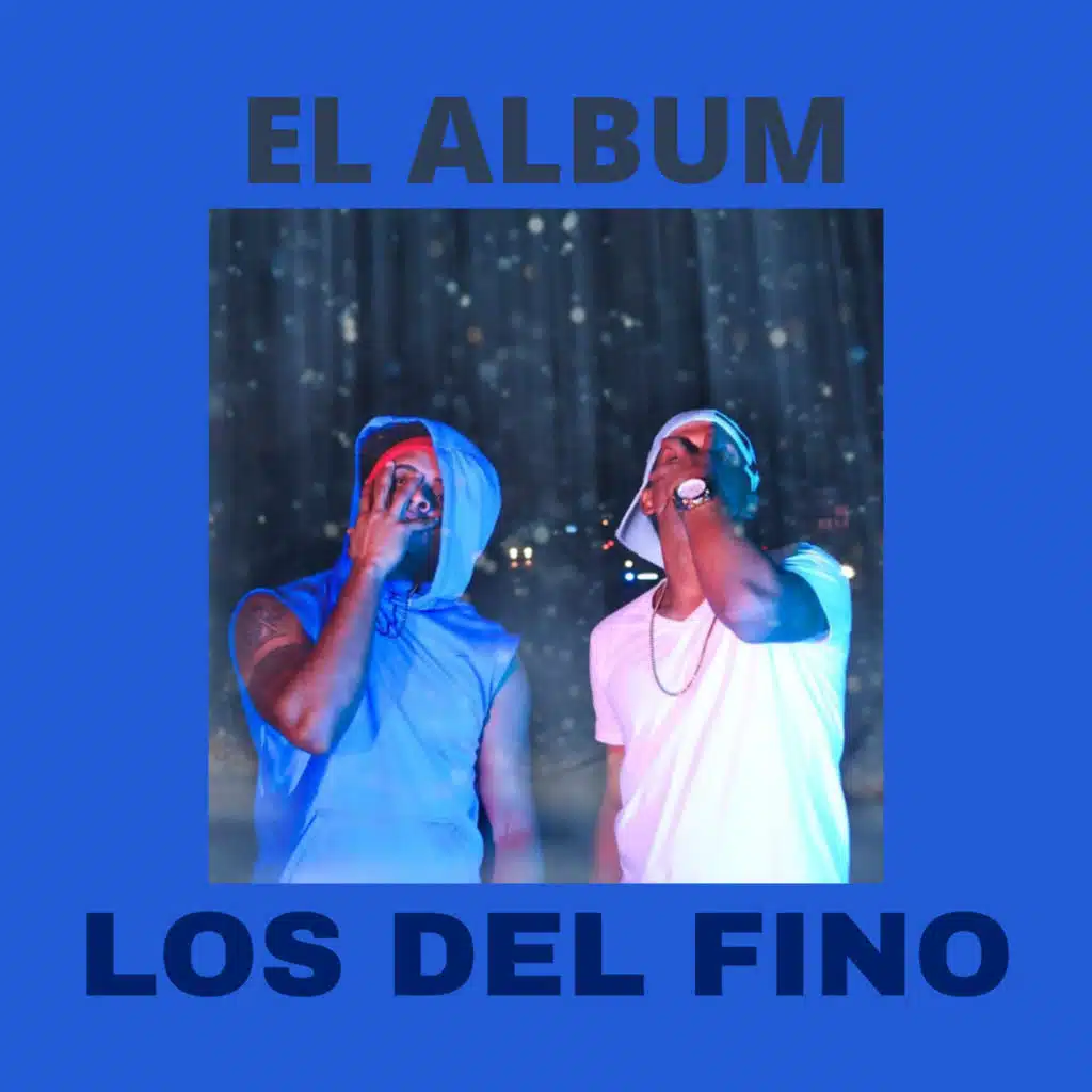 El Álbum