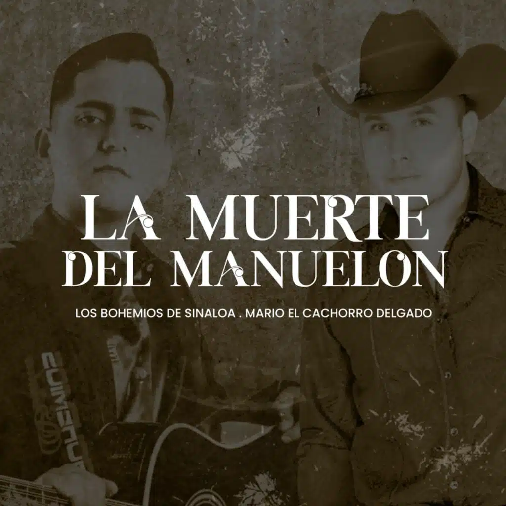 La Muerte Del Manuelon
