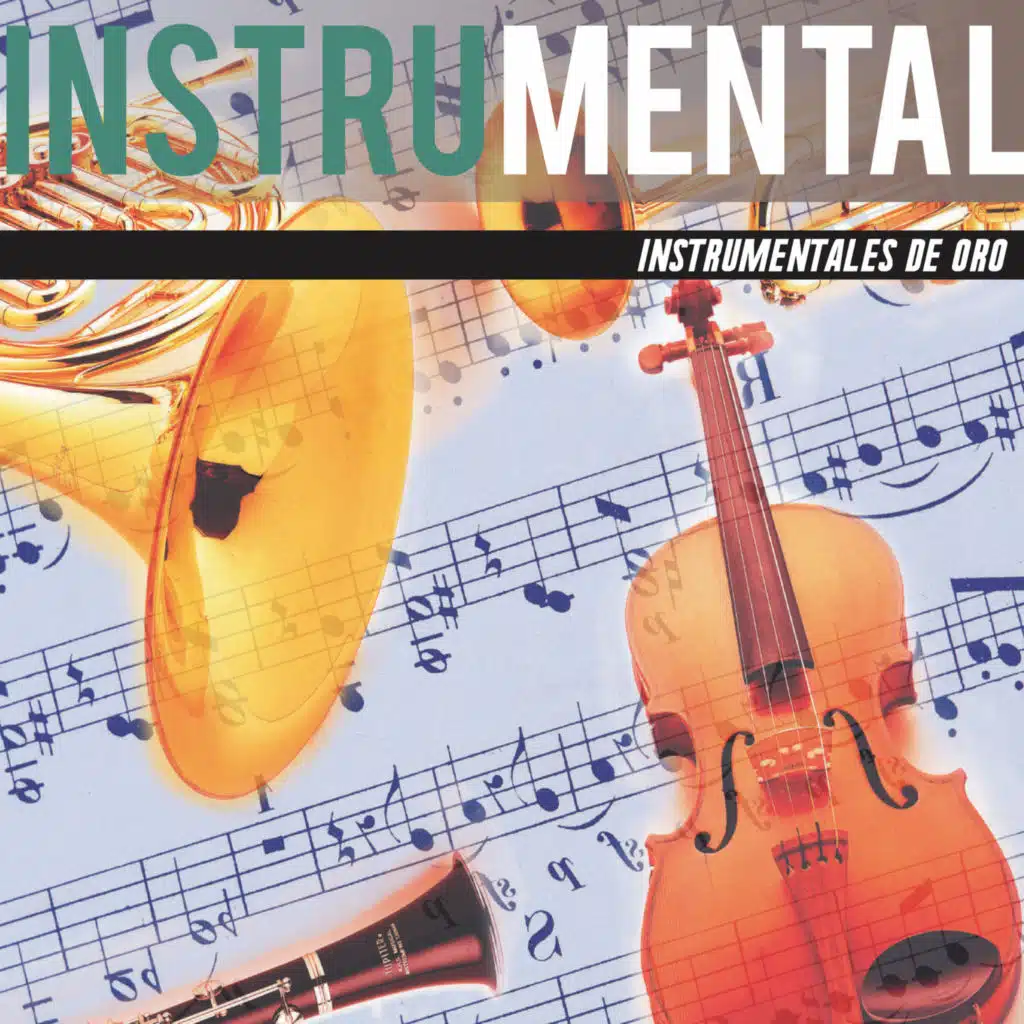 Instrumentales De Oro