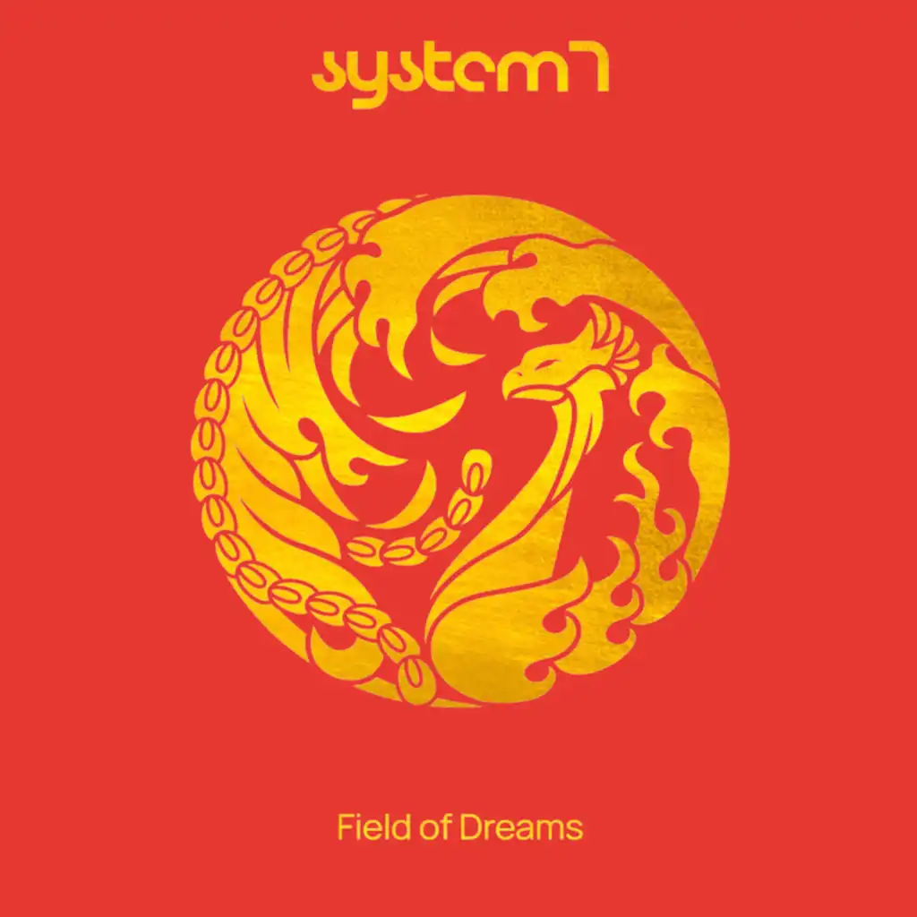 Field of Dreams (Artman Remix)