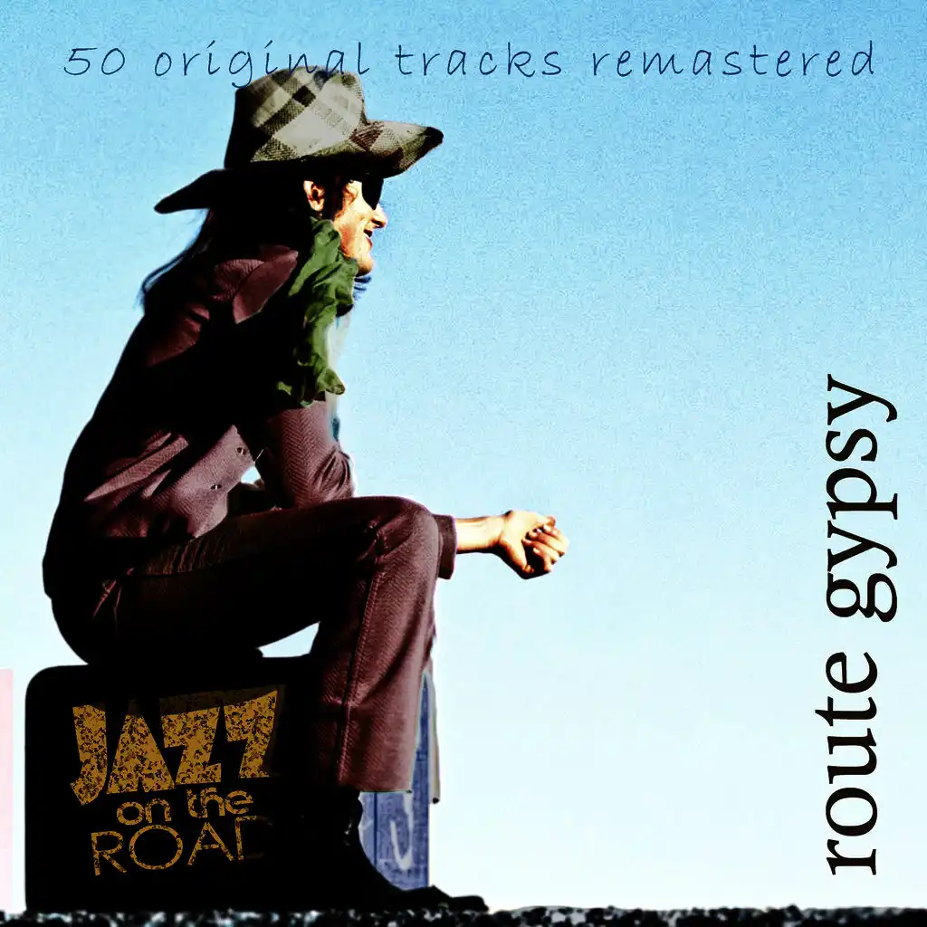 Josette Dayde & Le Quintette Du Hot Club De France