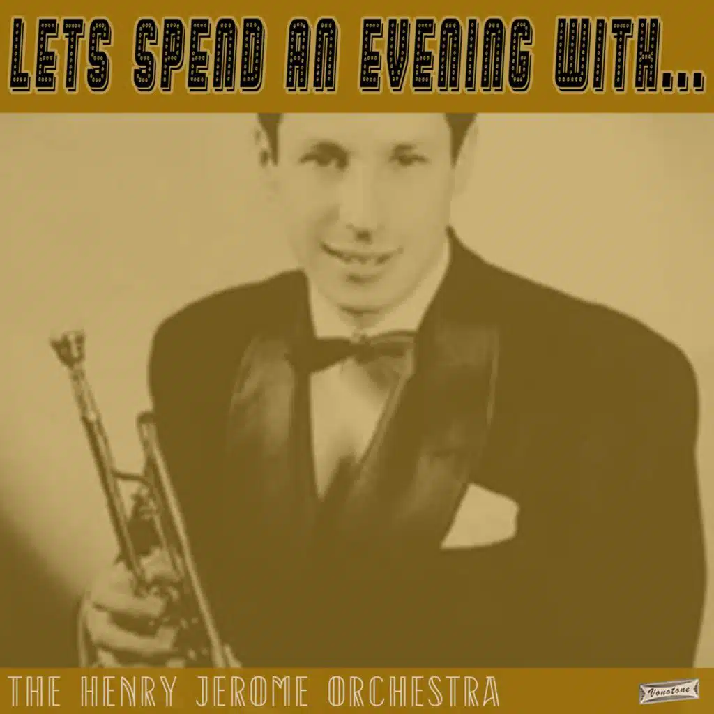 Henry Jerome & His Orchestra