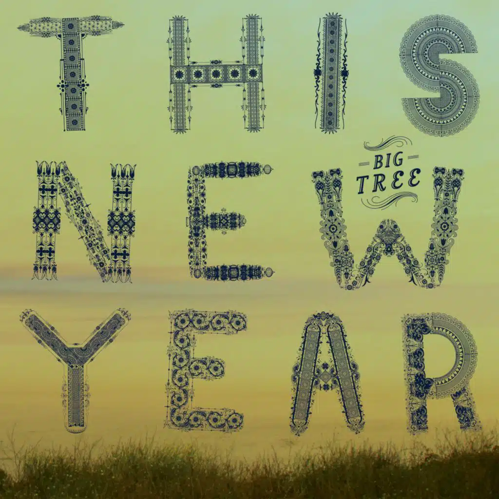 This New Year