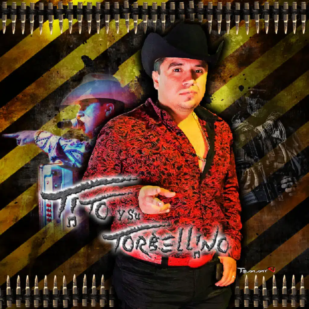Tito Y Su Torbellino