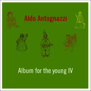 Album for the Young IV