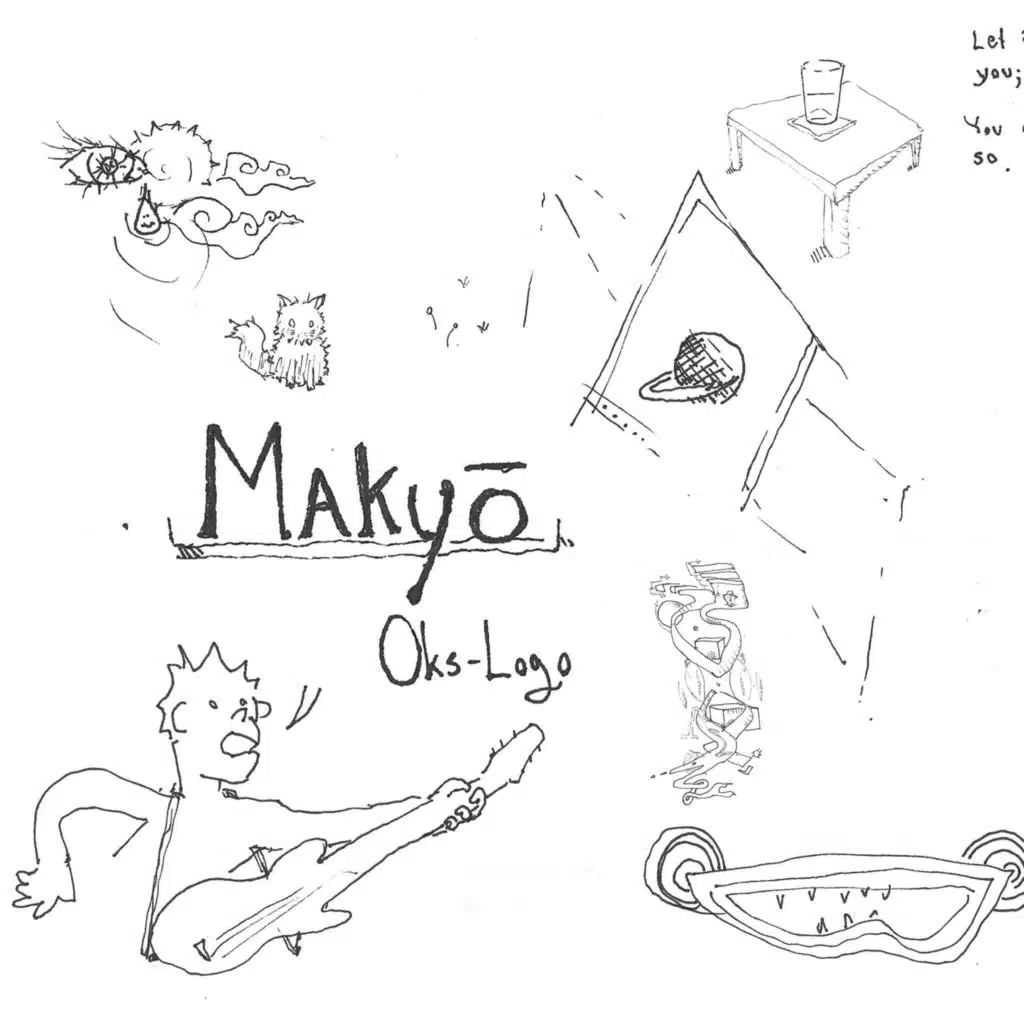 Makyo