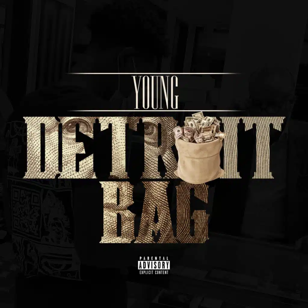 Detroit Bag