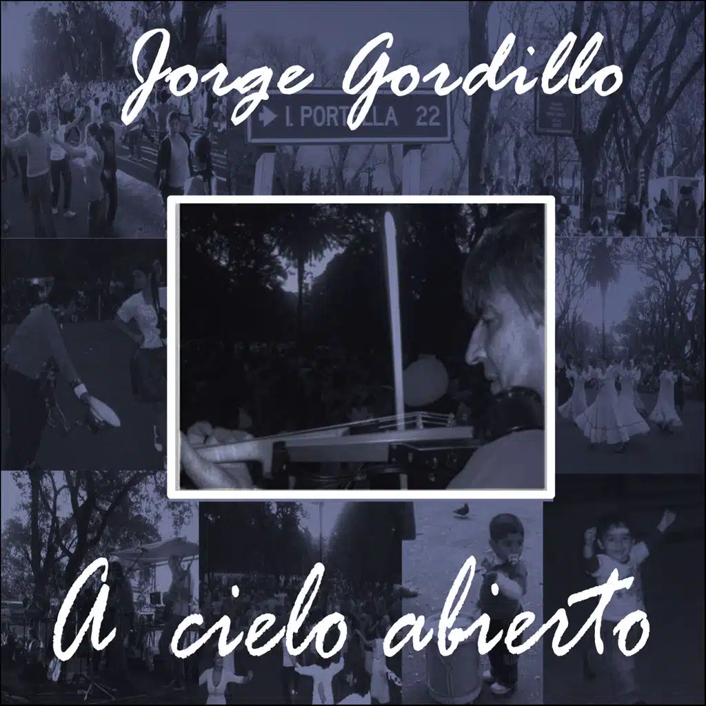 La Jota Cordobesa