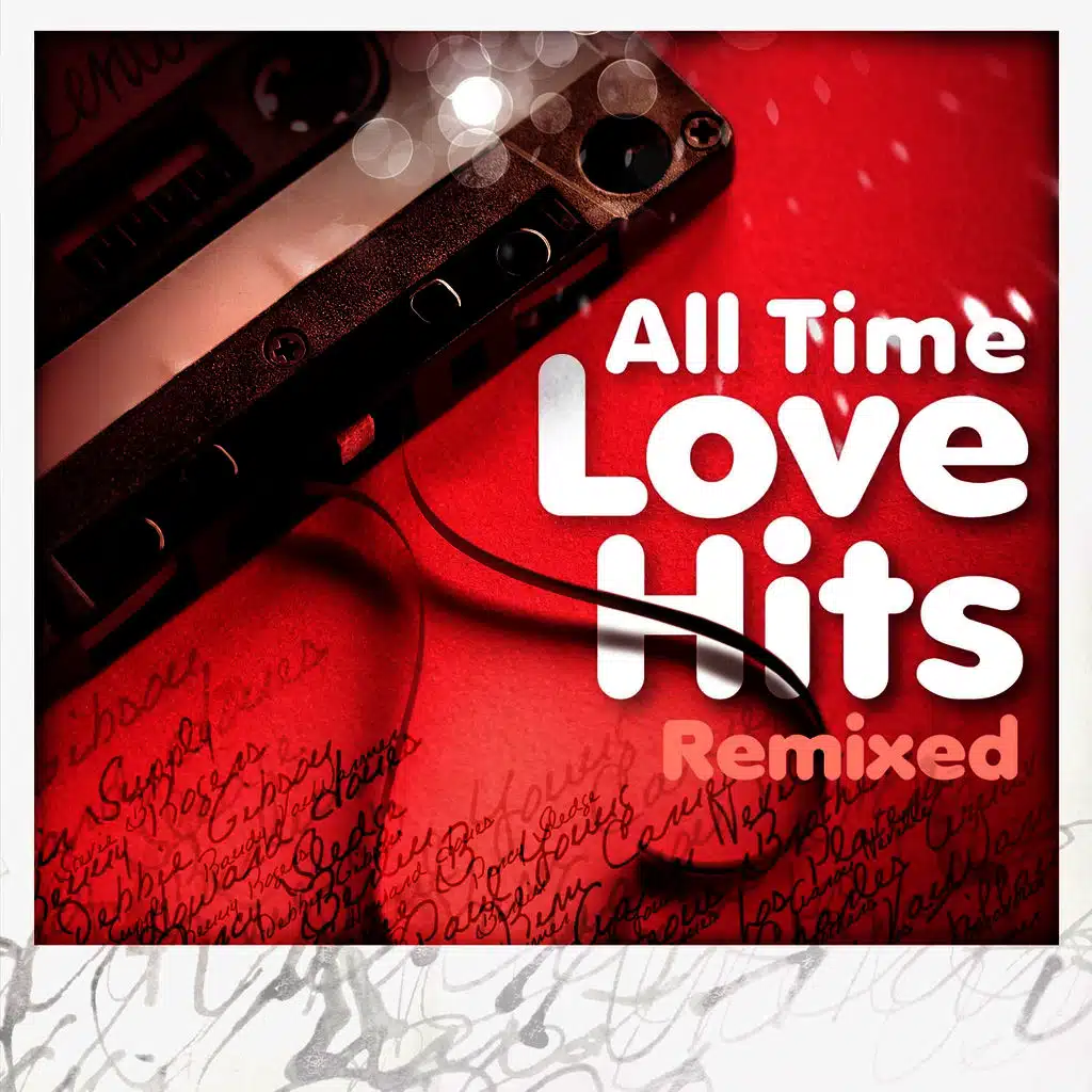 Bizarre Love Triangle (feat. Benjamin)