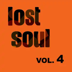 Lost Soul, Vol. 4