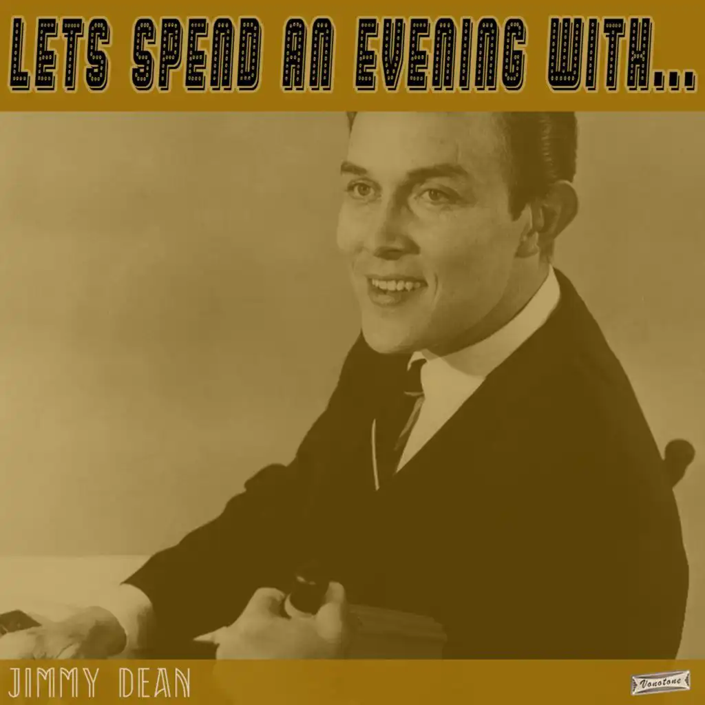 Let's Spend an Evening with Jimmy Dean