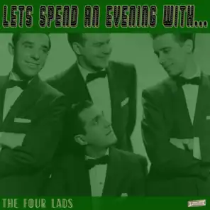 Let's Spend an Evening with the Four Lads
