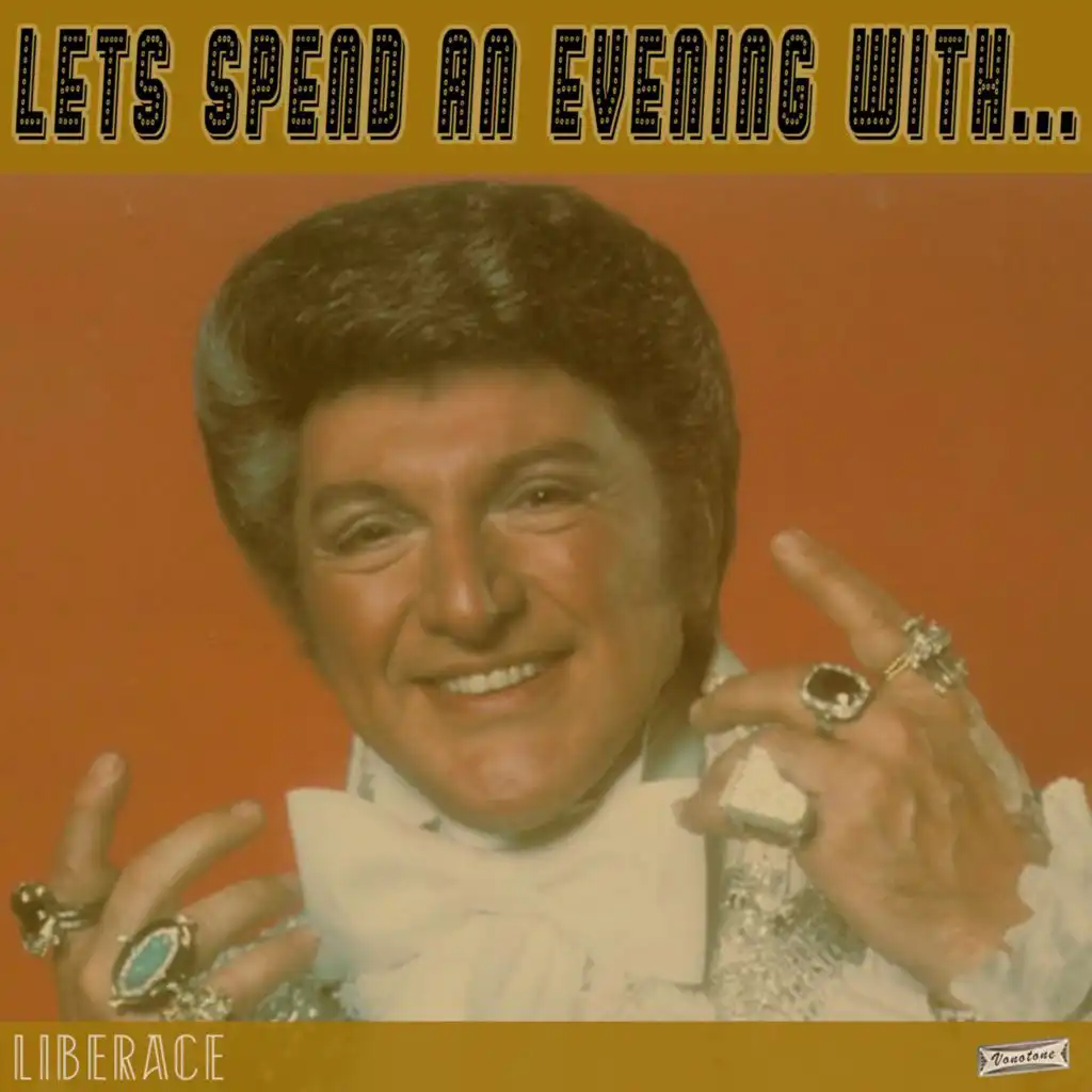 Let's Spend an Evening with Liberace