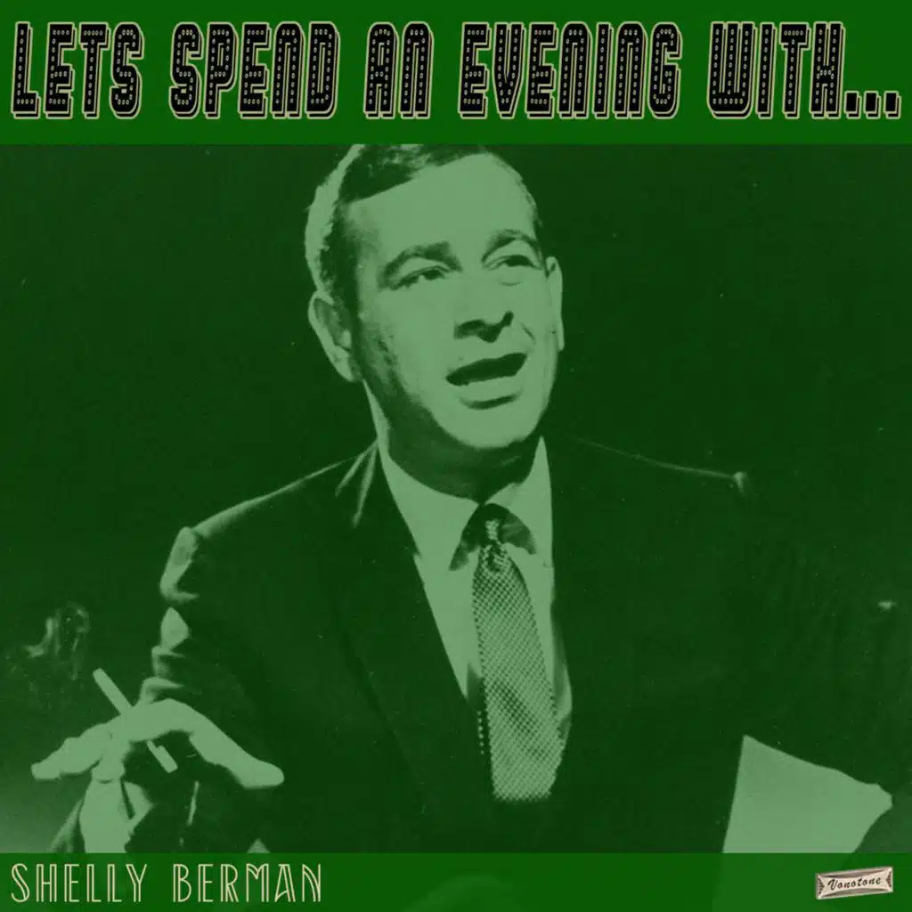 Shelley Berman
